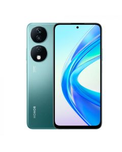 Honor X7B Verde Esmeralda | Android 13  | Octa core | 8GB | 256GB | Pantalla 6.8" | 5,330mAh 