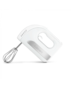 Cuisinart Batidora de mano | Power advantage Cuisinart | 6 velocidades | Blanca