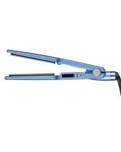 Babyliss Pro Plancha para el Cabello Ionica 1¾ Nano Titanium | Azul
