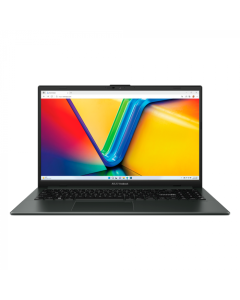 Asus Laptop Vivobook Go 15 Oled| 15.6" |  8GB RAM |  512GB SSD | Windows 11 | Delgada y ligera | Negro