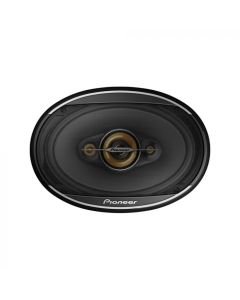 Pioneer Bocinas para auto Serie A 6"×9" | 650W | 100W RMS | 4 Vías