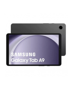 Samsung Galaxy TAB A9 |   LTE | 4GB RAM |   64GB | 8,7” | 5100mah | Negro