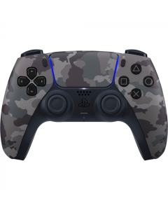 Sony Control Inalámbrico DualSense para PS5 | Camuflaje Gris 