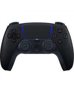 Sony Control Inalámbrico DualSense para PS5 | Negro Medianoche