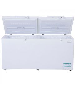 Congelador Horizontal Mabe 15 p3 | CHM15BPL4 | Blanco
