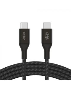 Belkin Cable USB-C a USB-C de 240 W