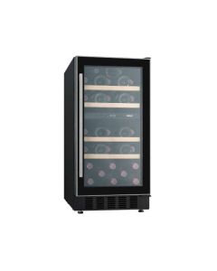 Drija Vinera Empotrable Chiaretto 31 | Capacidad 31 Botellas