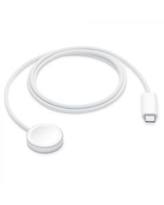Cable cargador rápido magnético a USB-C para Apple Watch (1 m)