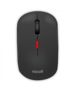 Maxell Mouse Inalámbricos MOWL-100 | Negro