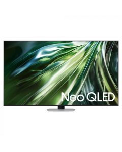 Samsung Televisor Neo Qled 85" | QN90D | UHD 4K | Procesador NQ4 AI Gen2 | Acelerador de movimiento de 144 Hz | Tecnologia Quantum Matrix 