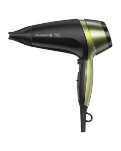 Remington Secador de Cabello Shine Therapy