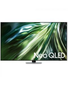 Samsung Televisor Neo Qled 75" | QN90D | UHD 4K | Procesador NQ4 AI Gen2 | Acelerador de movimiento de 144 Hz | Tecnologia Quantum Matrix 