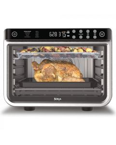 Ninja Tosta-Horno Foodi 10 en 1 XL Pro Air Fry Digital | DT201