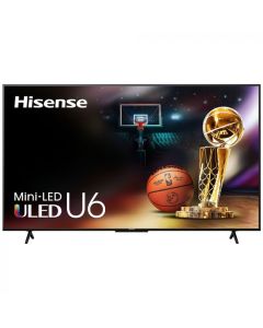 Hisense Televisor Mini LED ULED 55" 