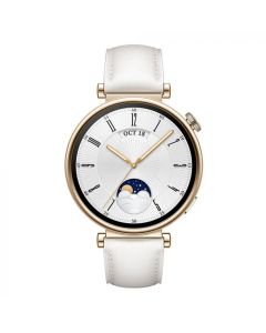 Huawei Reloj Inteligente Huawei Watch GT 4 41 mm | Blanco