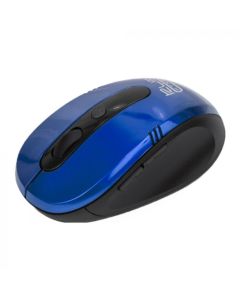 Mouse óptico inalámbrico Vector | Azul