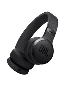 JBL Audífonos Inalámbricos 670 Nc | Reducción de Ruido | Bluetooth | Negro