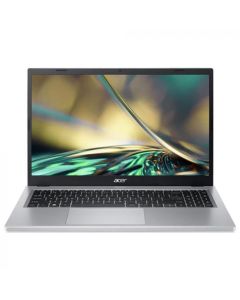 Laptop Acer Aspire 3 | Intel Core i3 N305 | 512 GB SSD | 8 GB RAM | Windows 11 Home | Pantalla 15.6" | Gris 