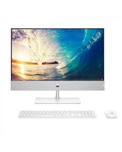 Hp Desktop Pavilion 24-ca0013la AiO PC 23.8"| Windows 11 Home | AMD Ryzen 5 |  8GB RAM | 512GB SSD | FHD 