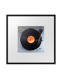Samsung Bocina Inalámbrica Music Frame | 2 Canales | LS60D 