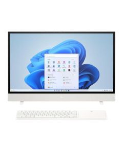 HP Desktop Envy Move All-In-One 24-Cs0005la Aio Pc | Touch 23.8" | Intel Core I5-1335u | 16gb Ram | 512gb Ssd | Windows 11 Home | Blanco