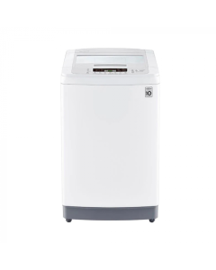 Lg Lavadora automática 13kg | Carga superior | Inverter | Garantía de 10 años en motor | Blanca