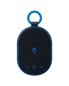 Skullcandy Bocina Inalámbrica Kilo Portátil | Bluetooth | Ipx7 | 24 Horas de Reproducción | Azul