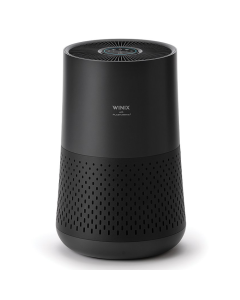 Winix Purificador de Aire A230 | con Plasmawave True Hepa H13 | Filtración de 4 Etapas | Gris 