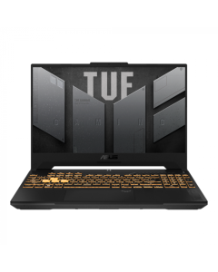 Asus Tuf F15 gaming laptop | Asus | 15.6" | 16GB | 1TB SSD | 8G | Windows 11 Pro | Panel táctil | Mecha gris