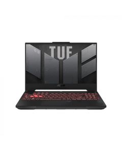 Asus Laptop TUF Gaming A15 FA507NU-LP136W | AMD Ryzen 7-7735HS | 16GB RAM | 1TB SSD | 15.6" | RTX4050 6GB | Windows 11 | Gris Mecha