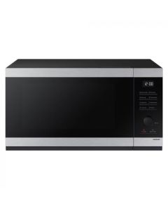 Samsung Microondas MS40DG5504AT | 40L / 1.4p3 | Interior de Cerámica | Modo Eco | Descongelamiento Rápido | Negro/plata