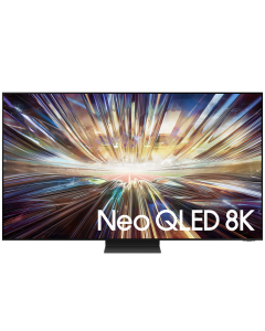Samsung Televisor Neo Qled 75" | Qn800d | Uhd 8k | Smart Tv | Tecnologia Ia | Quantum Matrix | Dolby Atmos