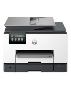 Hp Impresora Todo-en-Uno OfficeJet Pro 9130 (404K9C) | Impresión, copia, escaneado, fax