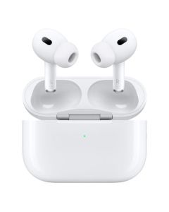 Apple Airpods Pro (2.ª Generación) con Estuche de Carga Magsafe (USB-C)