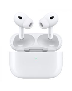 Apple AirPods Pro (2.ª generación) con estuche de carga MagSafe (USB-C)