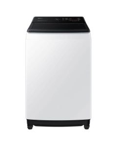 Samsung Lavadora Automática 19kg | Wifi | Tina de Acero | Color Blanco