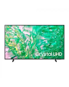 Samsung Televisor 85" | Crystal uhd 4k | du8000 | smart tv | smarthings | airslim 