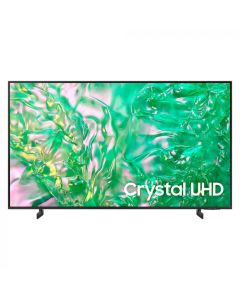 Samsung Televisor 50" | Crystal uhd 4k | du8000 | Smart tv | Smarthings | Airslim