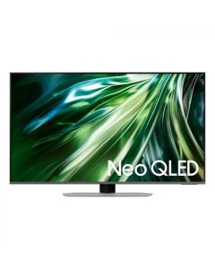 Samsung Televisor 50" | Neo QLED 4K | QN90D | Smart TV | Procesador NQ4 AI Gen2 | Motion Xcelerator de 144 Hz | smartthings