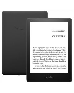 Amazon Kindle Paperwhite | 16GB | Pantalla 6.8" | Negro 