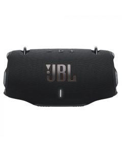 Jbl Bocina Inalámbrica Xtreme 4 | Bluetooth | Sonido JBL Pro | 24 horas de reproduccion | Negro 