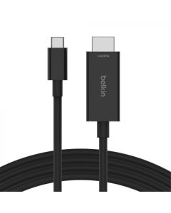 Belkin Cable USB-C a HDMI