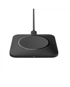 Belkin Base de carga inalámbrica universal Easy Align de 15 W | Negro 