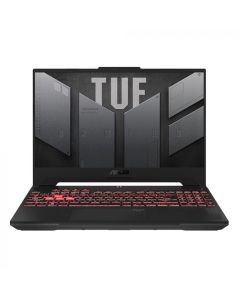 Asus Laptop TUF Gaming 15.6" AMD Ryzen 7 7535HS | 16GB | 1TB SSD | RTX4060 8G | Windows 11 | Gris Mecha | FA507NV-LP102W