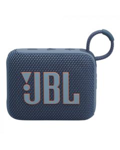 Jbl Bocina Inalámbrica Go 4 | Azul