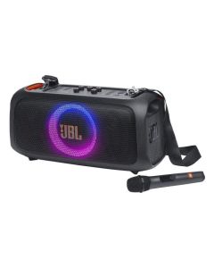 JBL Bocina Inalambrica JBL Partybox On The Go Essential 