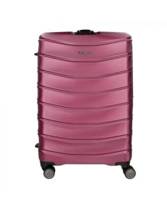 Samsonite Maleta de Viaje | L | SPINNER 76/28 EXP | Purpura