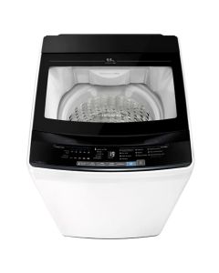 Frigidaire Lavadora Carga Superior 9kg | Panel Digital | Programación de Lavado | Blanco