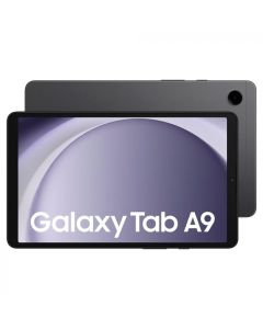 Samsung Galaxy Tab A9 8.7" | Solo Wi-Fi | 4gb | 128gb | Gris Grafito