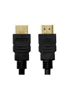 Argom Cable Hdmi a Hdmi | 2.0 | 50 Pies | 4k 60hz 